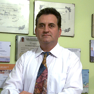 Clínica Dental Reátegui