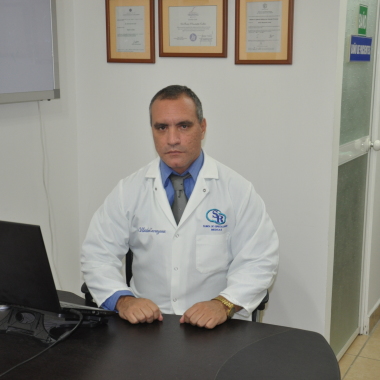 CONSULTORIO MEDICO DE ESPECIALIDADES