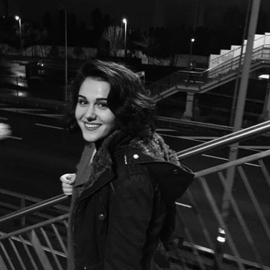 Elif Şeyda