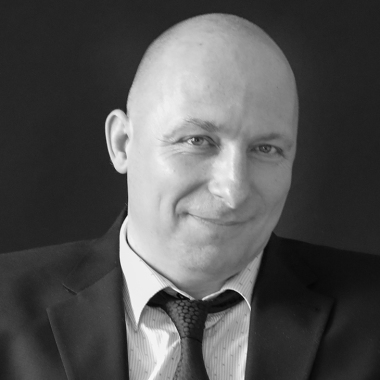Chris Garamvolgyi