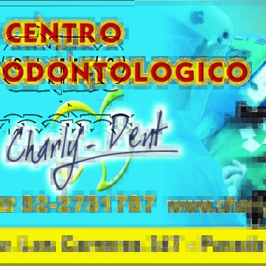Charly Dent centro odontológico
