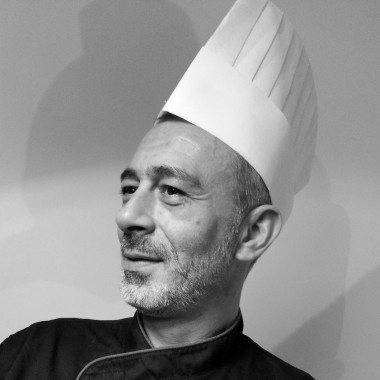Giuseppe Calvagno - Chef pâtissier/traiteur