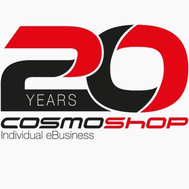 Cosmo Shop GmbH