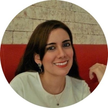 Maria René Ulloa - Diseño
