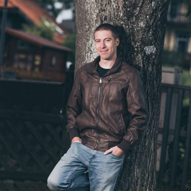 EDV Melhorn - Alexander Melhorn