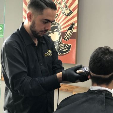 Gallo Barber