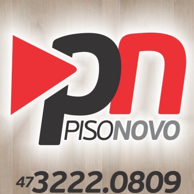 Piso Novo Pisos e Decorações.