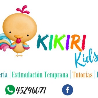 Centro Infantil Kikirikids