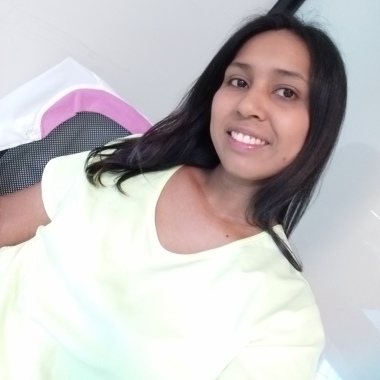 Carmen Álvarez Flores