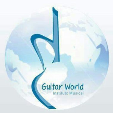 GUITAR WORLD INSTITUTO MUSICAL