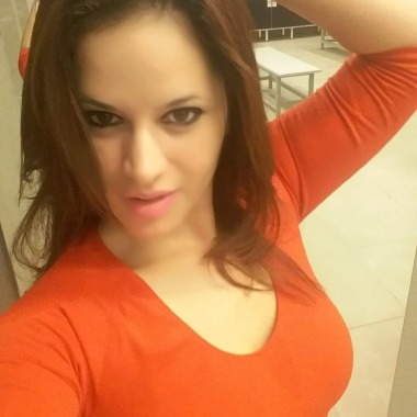 Personal Trainer Lucinete Santos