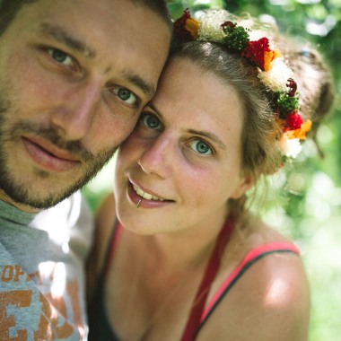 Le mariage d'un Haïku