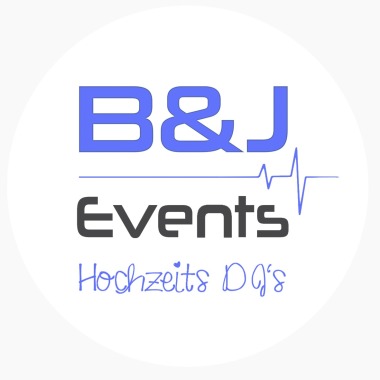 B&J Events Hochzeit- & Party DJs