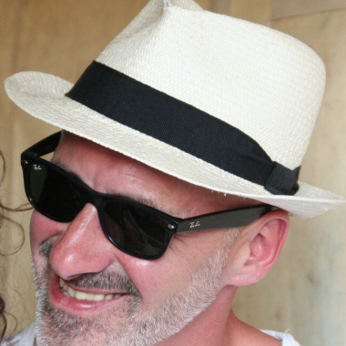 Martial Musicien Chanteur.