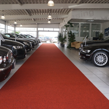Autohaus Steinberg GmbH