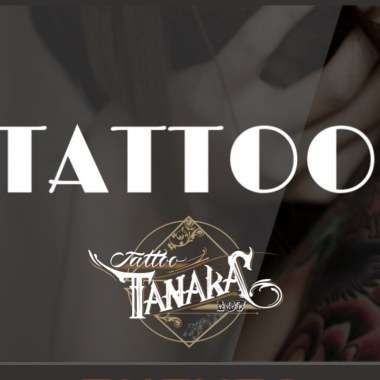 Tanaka tattoo