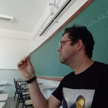Fernando Silva Oliveira