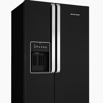 Refrigerção Canoas