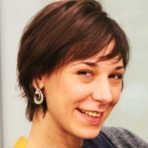 Роза Филева-Хаджова - психолог, психотерапевт