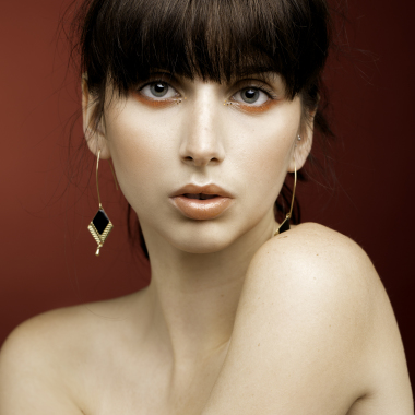 Mannequin Christelle