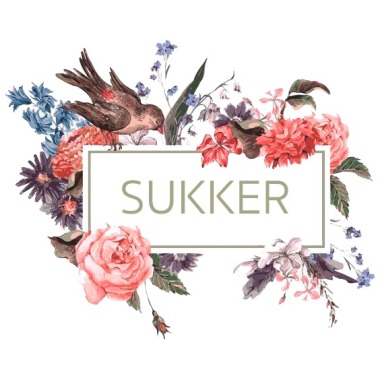 SUKKER