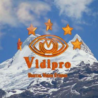 Vidipró photo & video studio