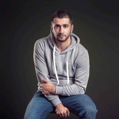 Kocharian Photography