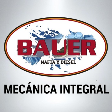 DIESEL BAUER