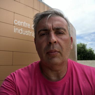 Sebastián Jiménez pintura decorativa
