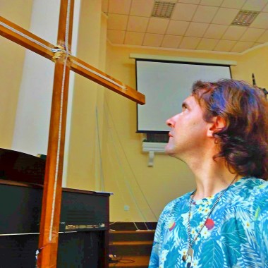 Walter Ghensev