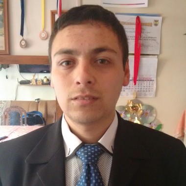 Michael Aburto Lagos