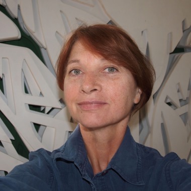 Valérie Lessertisseur
