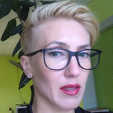 Костюченко Оксана Іванівна