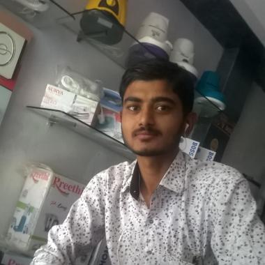 Mayur