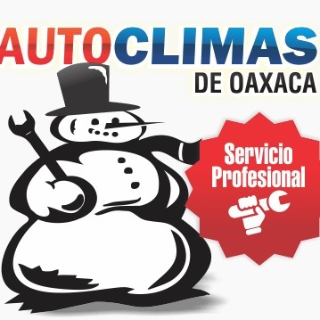 Autoclimas de oaxaca