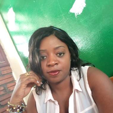Dulvine KOUATCHE
