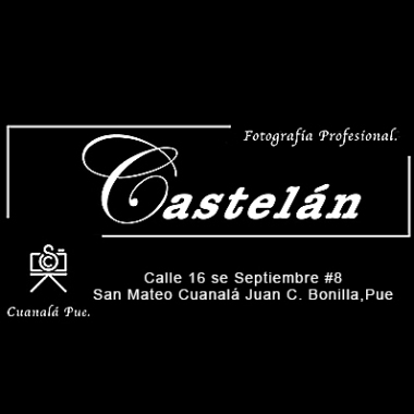 Fotografía Castelán