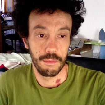 Giacomo D'Amicis fotografo.