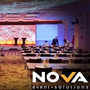 NOVA event solutions