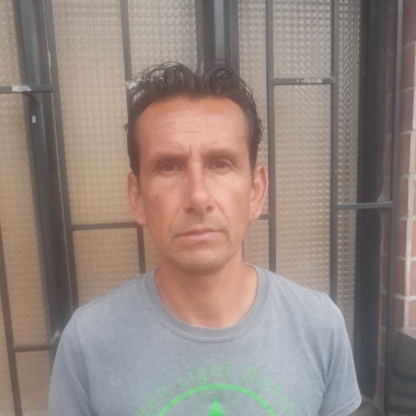 Carlos Andrés Rippe