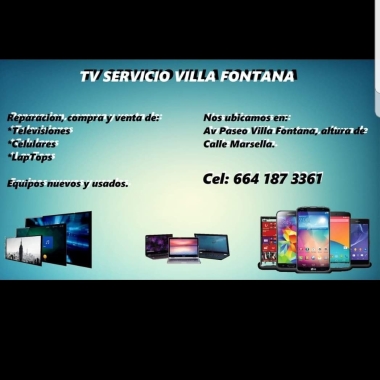 Tv servicio apollo