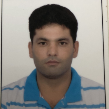 Paramjit Singh