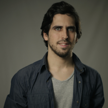 Alex Fuentes
