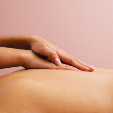 HealingTouch