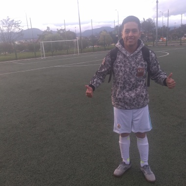 Darwin Tovar