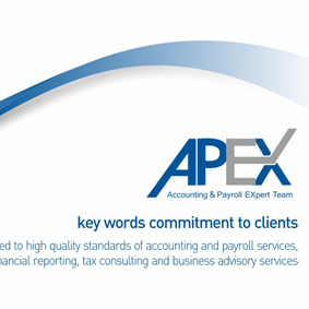 APEX Team International SRL