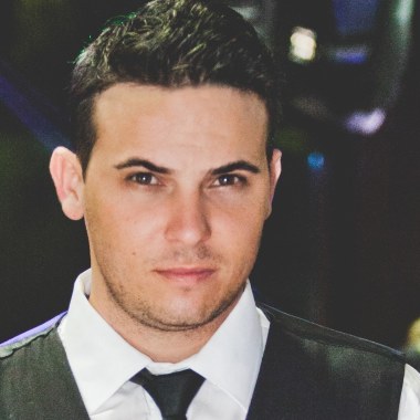Fotógrafo Tiago Melo