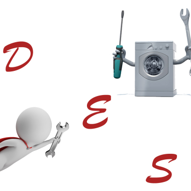 D.E.S