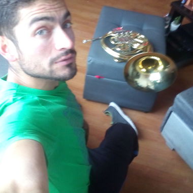Marcel Castro