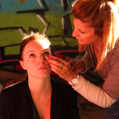 Stéphanie maquillages et Esthétiques la Ciotat
